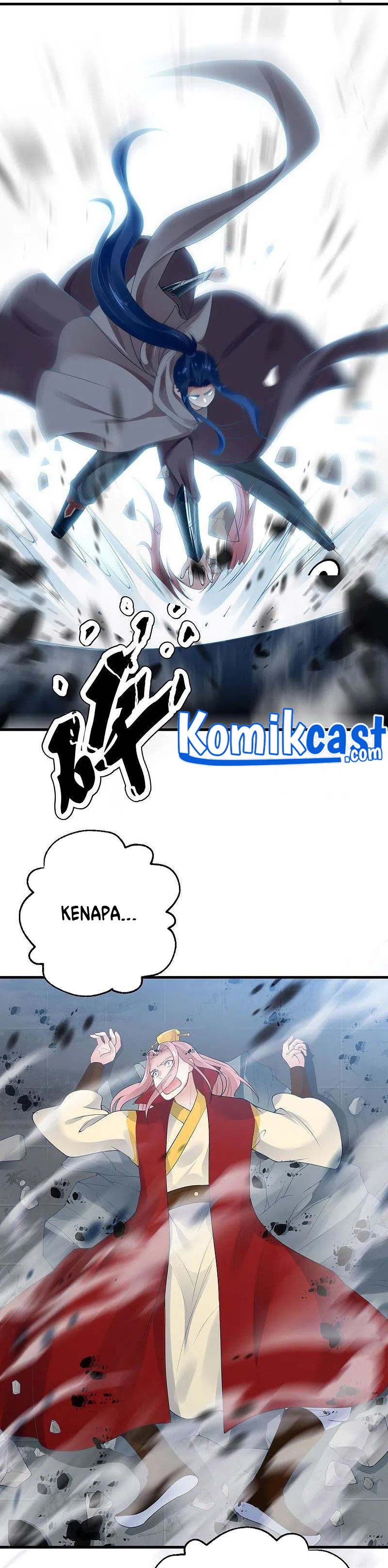 Dilarang COPAS - situs resmi www.mangacanblog.com - Komik against the gods 403 - chapter 403 404 Indonesia against the gods 403 - chapter 403 Terbaru 23|Baca Manga Komik Indonesia|Mangacan